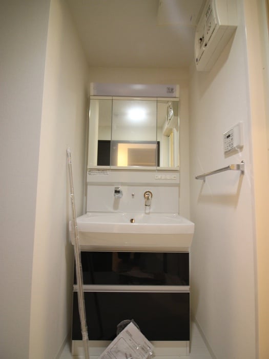 洗面 レガリア吉塚