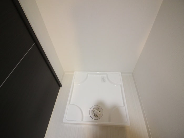 洗濯機置場 レガリア吉塚