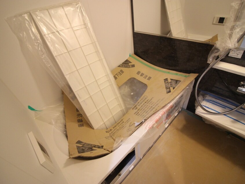 バス／シャワールーム等 レガリア吉塚