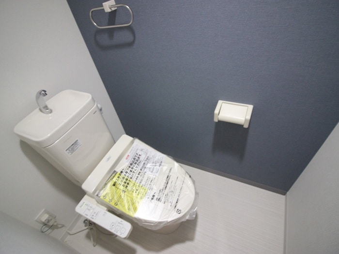 トイレ レガリア吉塚