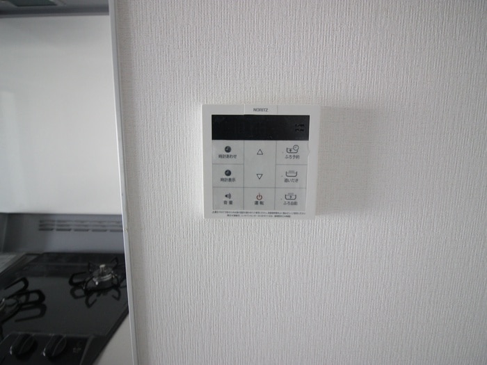 内観写真 レガリア吉塚