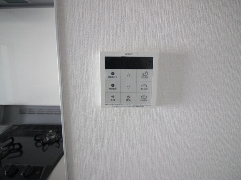 内観写真 レガリア吉塚