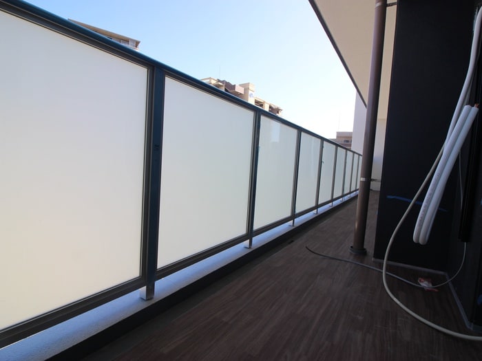 ベランダ・バルコニー レガリア吉塚