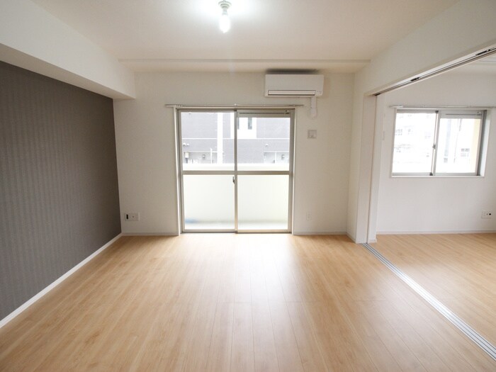 居室 ミーナ白銀