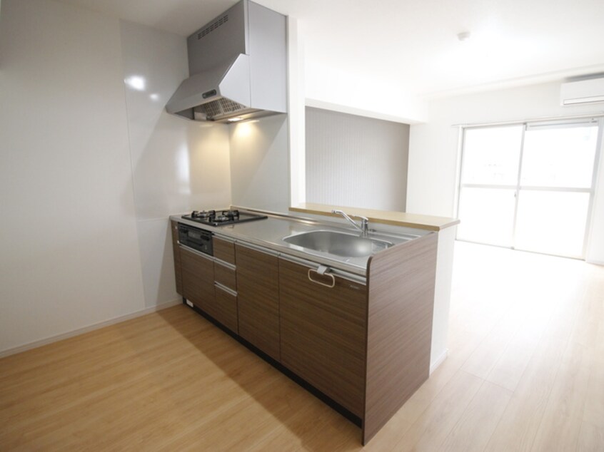 キッチン ミーナ白銀