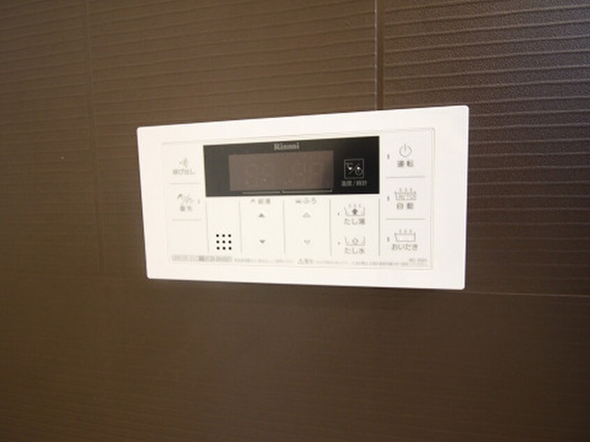 内観写真 ミーナ白銀