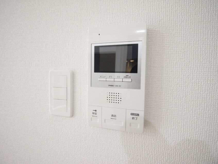 内観写真 ミーナ白銀