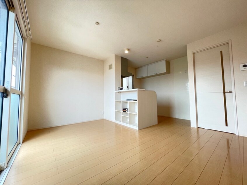 居室 エデンナⅡ