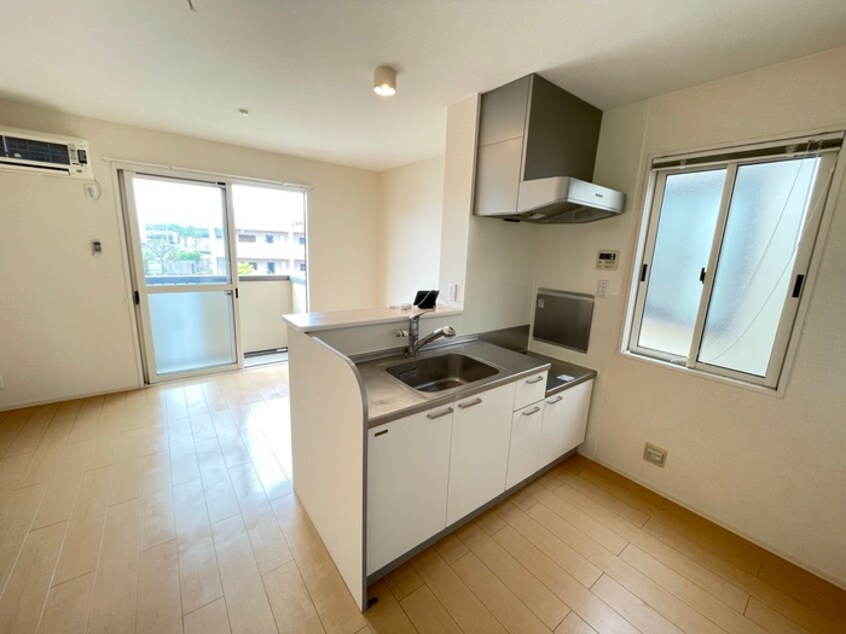 キッチン エデンナⅡ