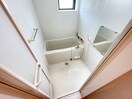 バス／シャワールーム等 エデンナⅡ