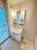 洗面 エデンナⅡ