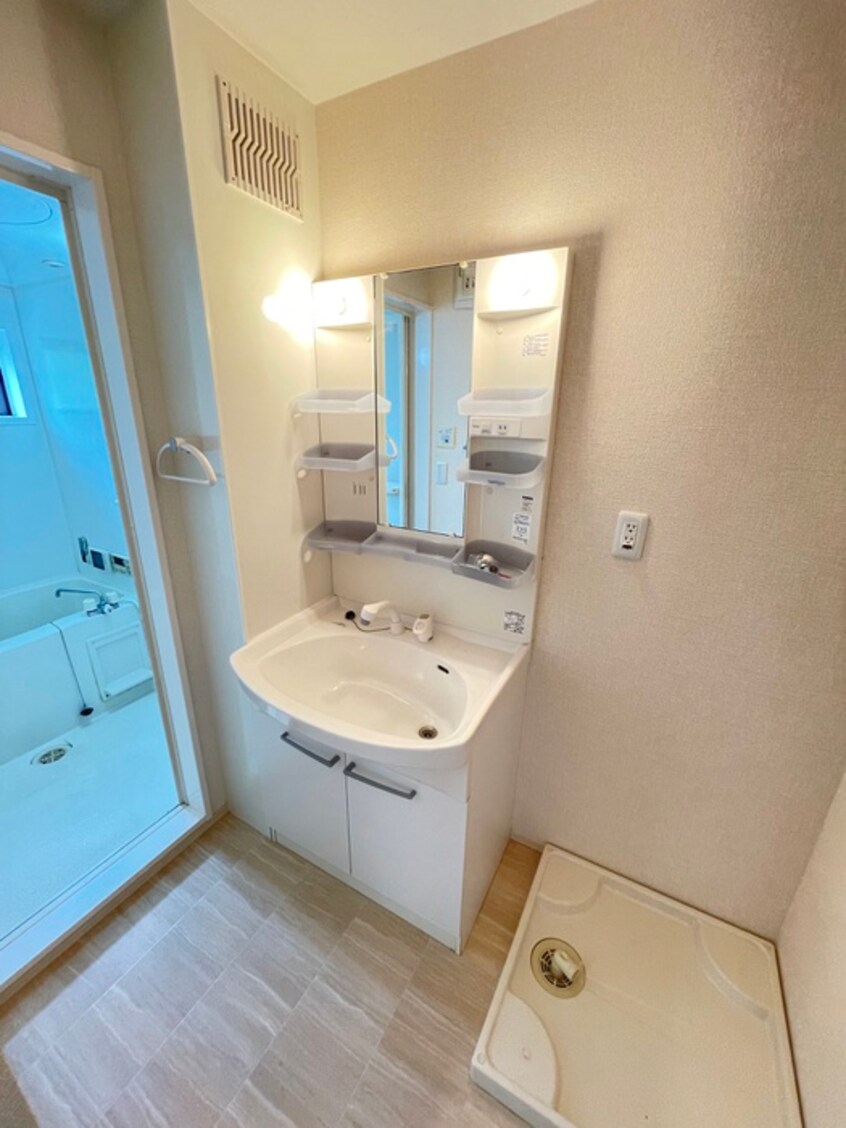 洗面 エデンナⅡ