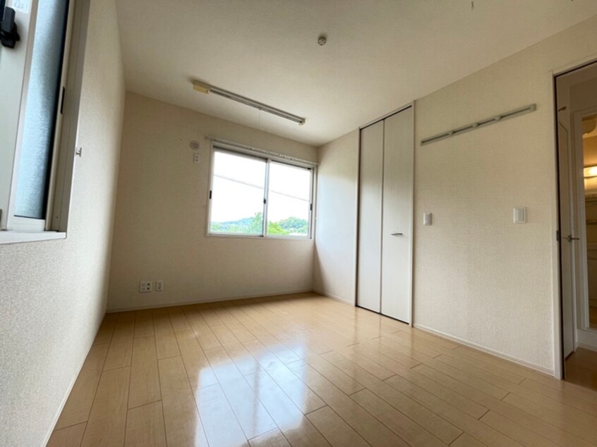 内観写真 エデンナⅡ