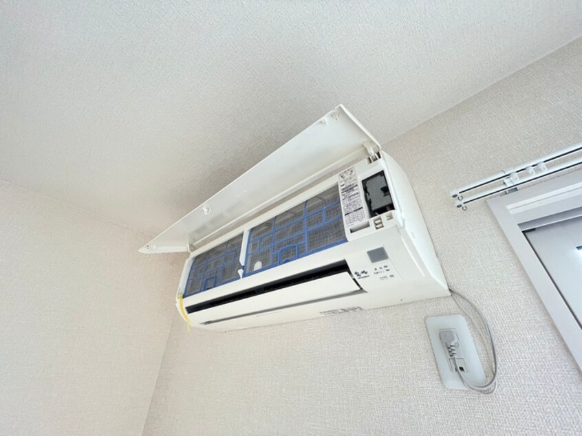 内観写真 エデンナⅡ