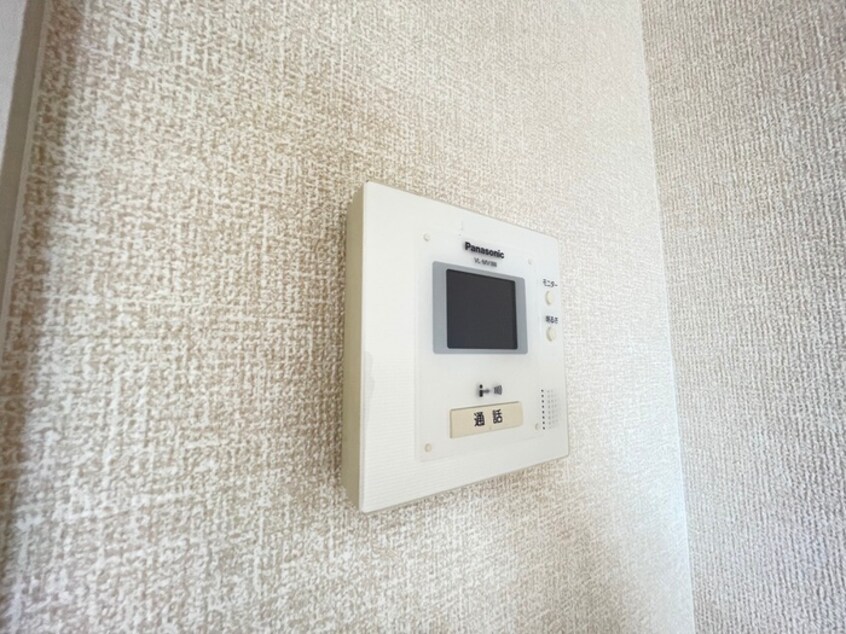 内観写真 エデンナⅡ