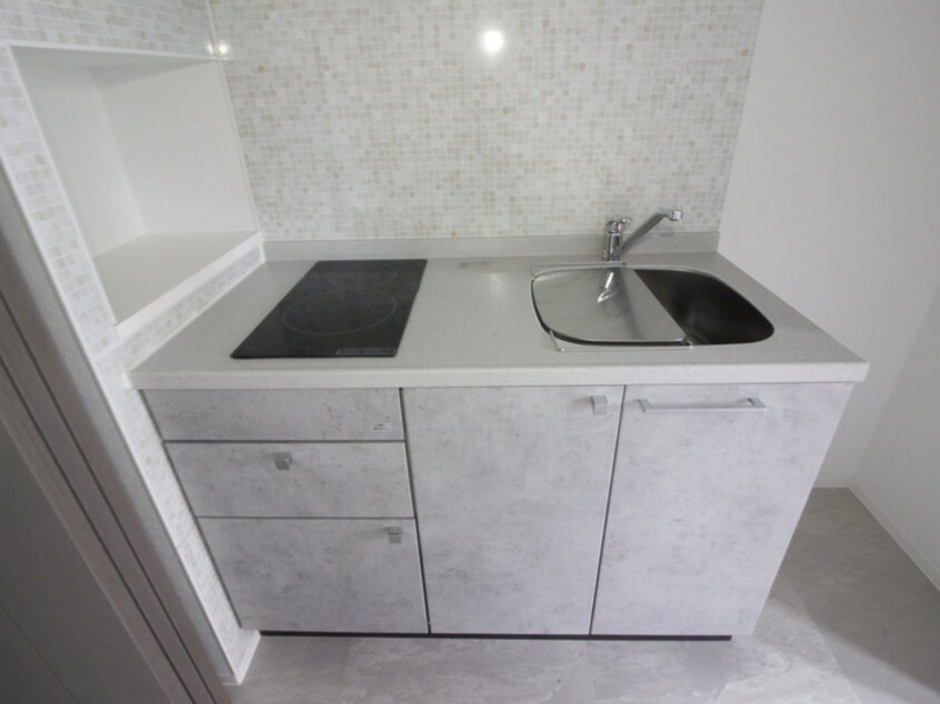 キッチン エンクレスト天神GLEE（709）