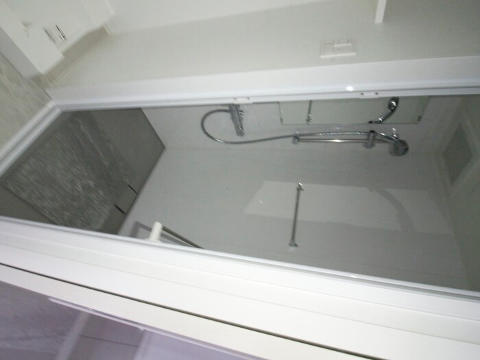 バス／シャワールーム等 エンクレスト天神GLEE（709）