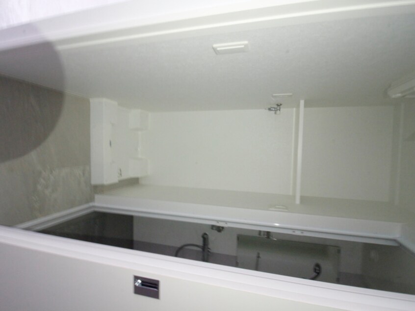 洗濯機置場 エンクレスト天神GLEE（709）