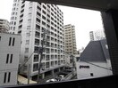 室内からの展望 エンクレスト天神GLEE（709）