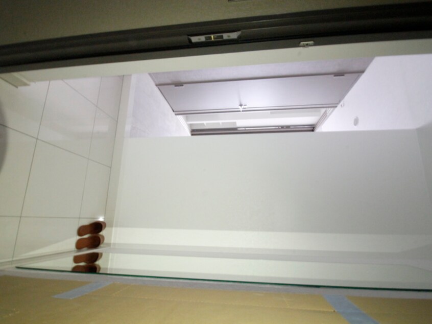 玄関 エンクレスト天神GLEE（709）