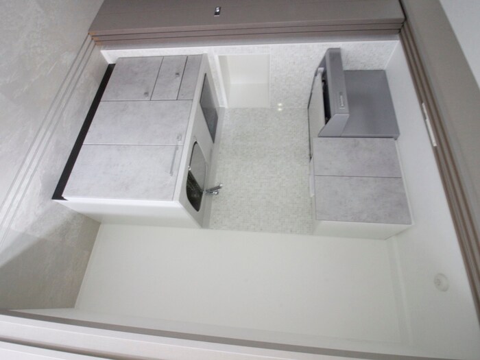 キッチン エンクレスト天神GLEE（709）