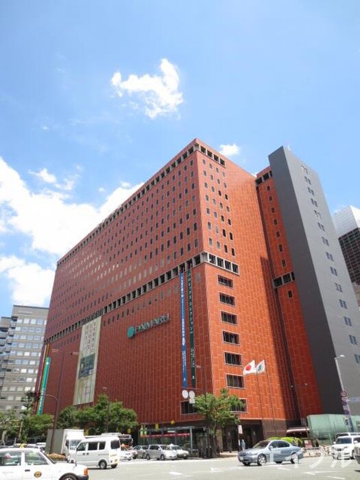 大丸(デパート)まで600m エンクレスト天神GLEE（709）