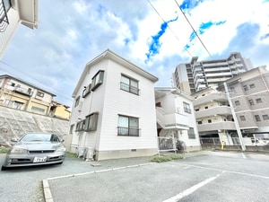 セントハウス　Ｂ棟
