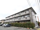 セジュール津福Ｌの外観