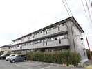 セジュール津福Ｌの外観