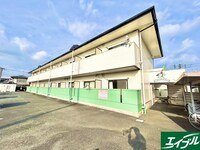 ニューサンコーポ