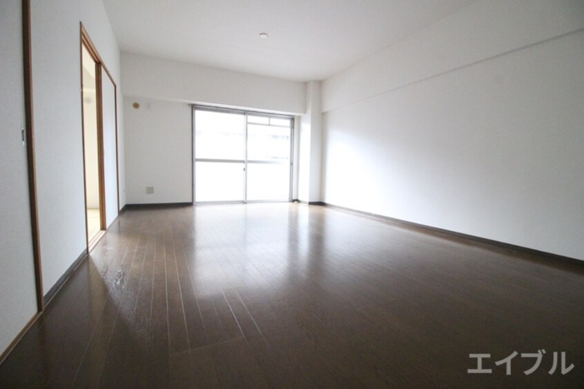 居室 メゾネットパ－ク大橋