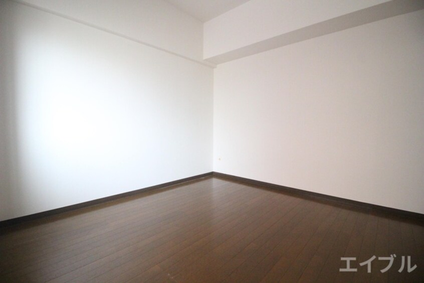 居室 メゾネットパ－ク大橋