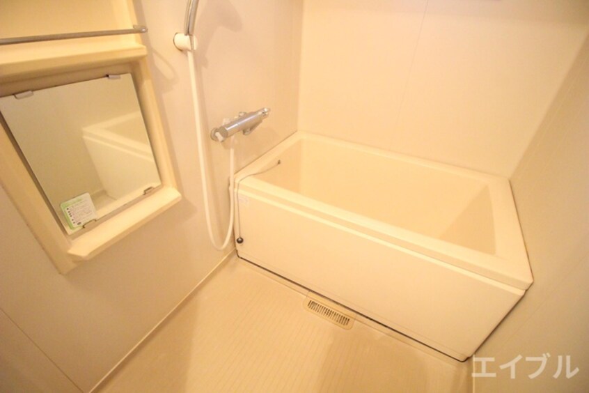 バス／シャワールーム等 メゾネットパ－ク大橋