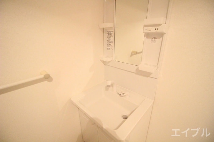 洗面 メゾネットパ－ク大橋