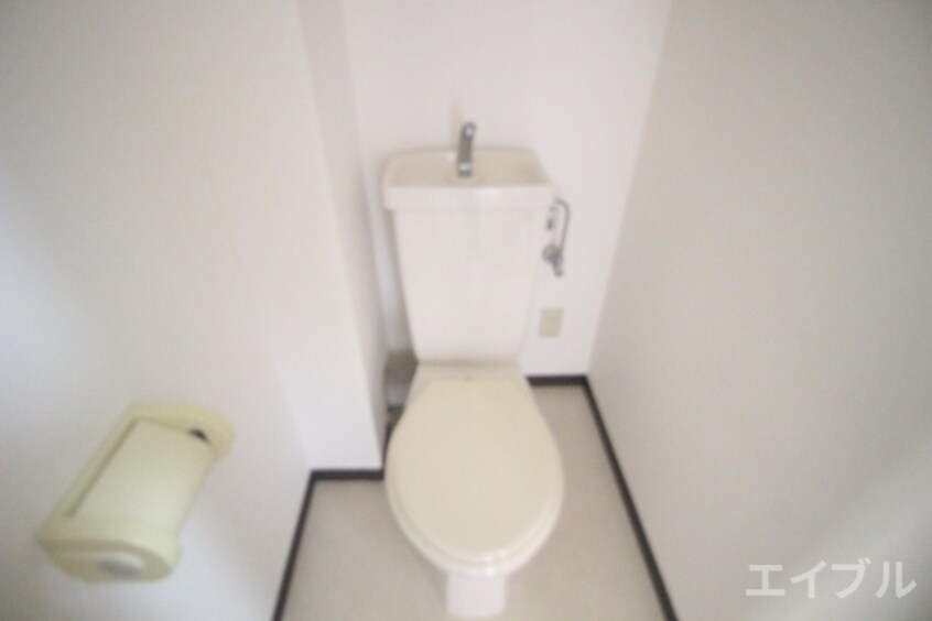 トイレ メゾネットパ－ク大橋