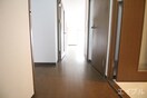 廊下 メゾネットパ－ク大橋