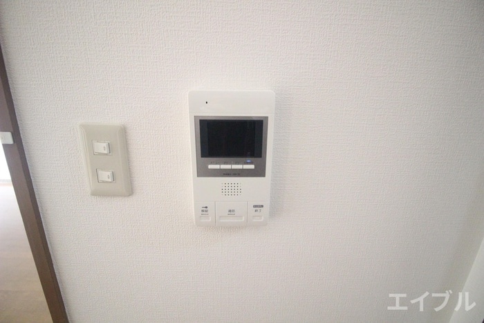 内観写真 メゾネットパ－ク大橋