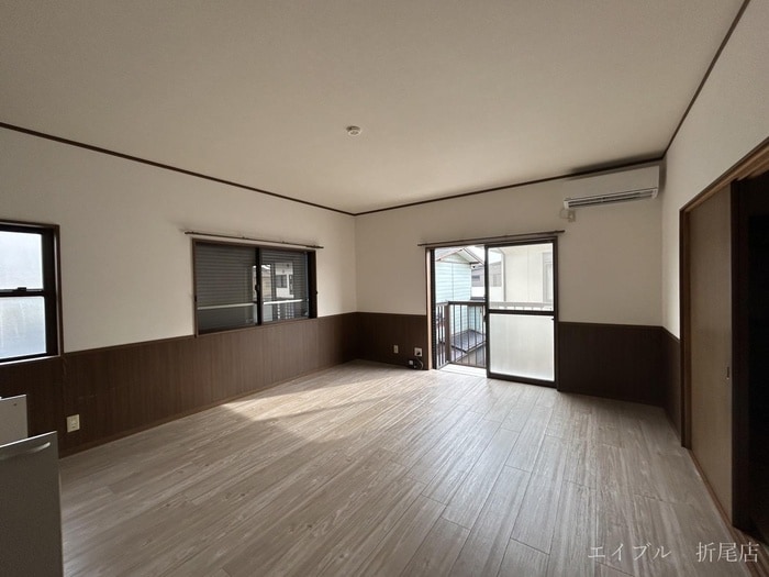 居室 ゆうＣＯＵＲＴ