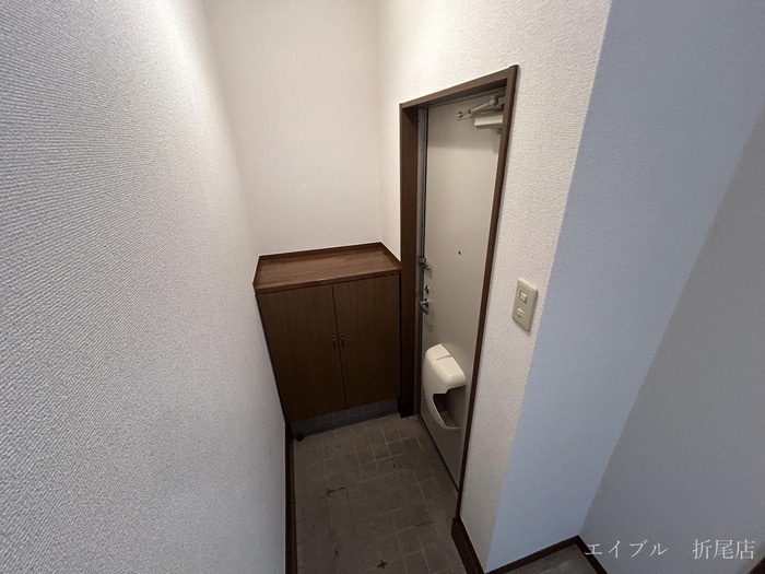 玄関 ゆうＣＯＵＲＴ