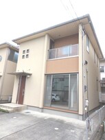 フォレストガーデン昭和C棟