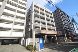 ﾋﾟｭｱﾄﾞｰﾑ高宮ｲｰｽﾄ(303)