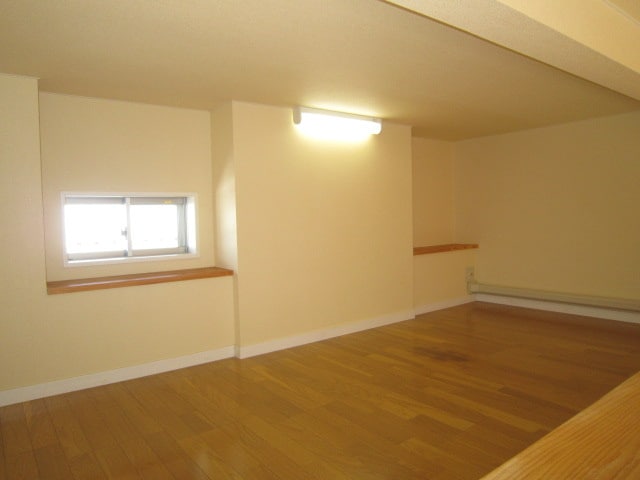 ロフト パサージュ高田