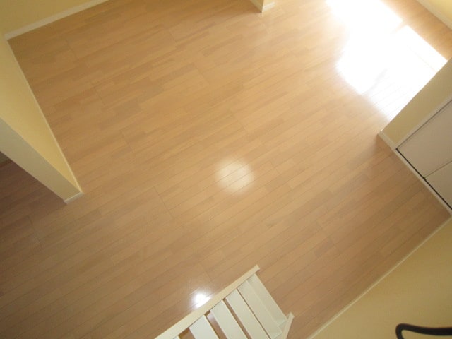 居室 パサージュ高田