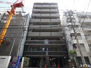 ル・レーヴ薬院の外観
