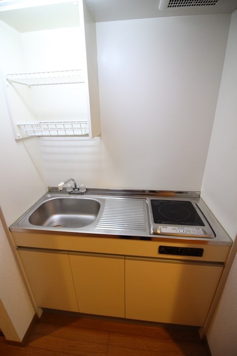 キッチン ル・レーヴ薬院