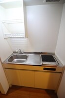 キッチン ル・レーヴ薬院