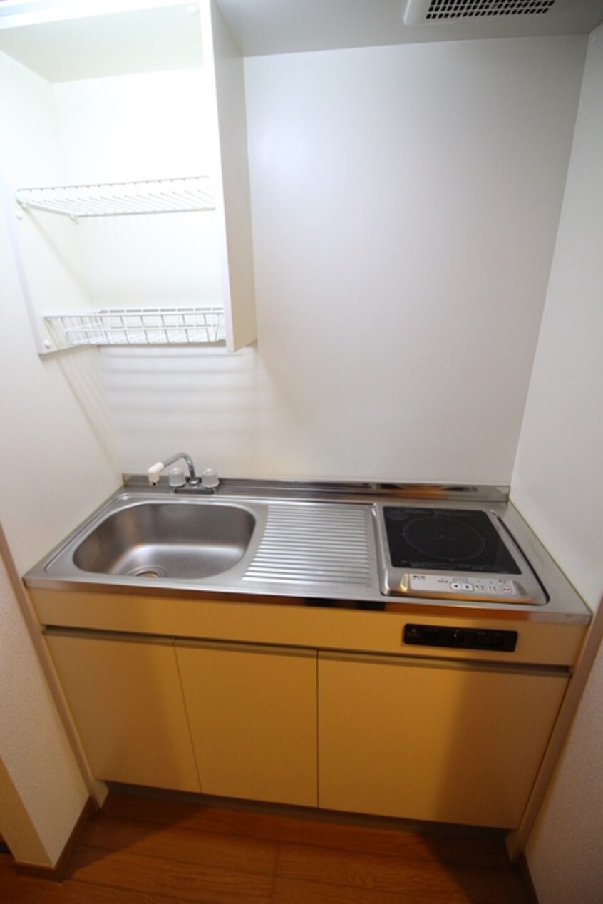 キッチン ル・レーヴ薬院