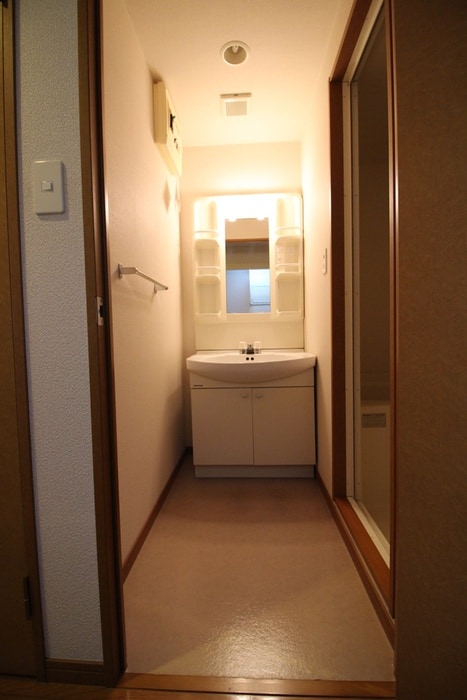 洗面 ル・レーヴ薬院