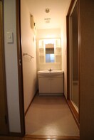 洗面 ル・レーヴ薬院