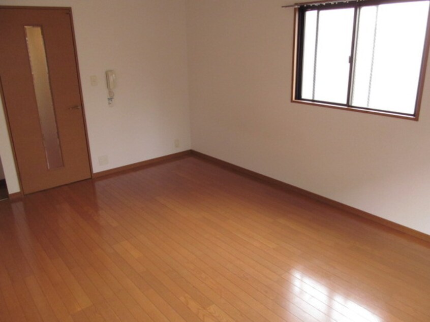 居室 ル・レーヴ薬院